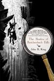 Cover art for THE SHADOW OF REICHENBACH FALLS