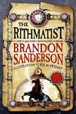 Cover art for THE RITHMATIST