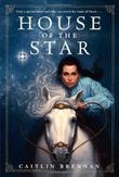 Cover art for HOUSE OF THE STAR