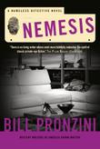 Cover art for NEMESIS