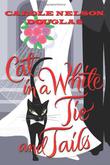 Cover art for CAT IN A WHITE TIE AND TAILS