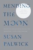Cover art for MENDING THE MOON