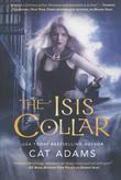 Cover art for THE ISIS COLLAR