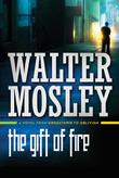 Cover art for THE GIFT OF FIRE / ON THE HEAD OF A PIN