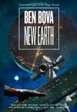 Cover art for NEW EARTH