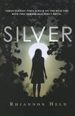Cover art for SILVER