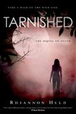 Cover art for TARNISHED