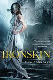 Cover art for IRONSKIN