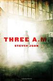 Cover art for THREE A.M.