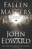Cover art for FALLEN MASTERS