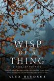 Cover art for WISP OF A THING
