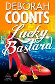 Cover art for LUCKY BASTARD