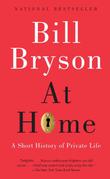 Cover art for AT HOME