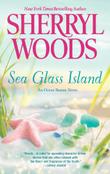 Cover art for SEA GLASS ISLAND