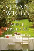 Cover art for THE APPLE ORCHARD