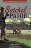 Cover art for SATCHEL PAIGE