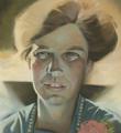 Cover art for ELEANOR, QUIET NO MORE