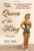 Cover art for THE QUEEN OF THE RING