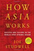 Cover art for HOW ASIA WORKS