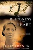 Cover art for THE BLINDNESS OF THE HEART