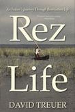 Cover art for REZ LIFE