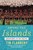 Cover art for AMONG THE ISLANDS