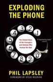 Cover art for EXPLODING THE PHONE