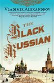 Cover art for THE BLACK RUSSIAN