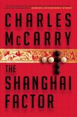 Cover art for THE SHANGHAI FACTOR