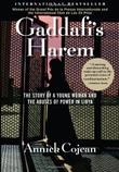 Cover art for GADDAFI'S HAREM