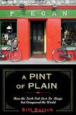 Cover art for A PINT OF PLAIN