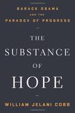 Cover art for THE SUBSTANCE OF HOPE