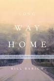 Cover art for LONG WAY HOME