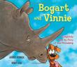 Cover art for BOGART AND VINNIE