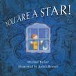Cover art for YOU ARE A STAR!