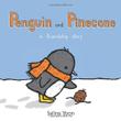 Cover art for PENGUIN AND PINECONE