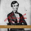 Cover art for LINCOLN THROUGH THE LENS