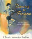 Cover art for DANCING TO FREEDOM