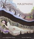 Cover art for PERSEPHONE