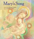 Cover art for MARY'S SONG