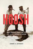 Cover art for HOOSH