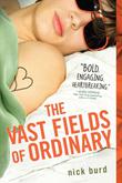 Cover art for THE VAST FIELDS OF ORDINARY