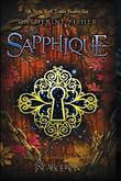 Cover art for SAPPHIQUE