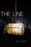 Cover art for THE LINE