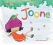 Cover art for JOONE