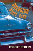 Cover art for DRAGGING WYATT EARP