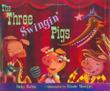 Cover art for THE THREE SWINGIN’ PIGS