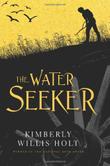 Cover art for THE WATER SEEKER