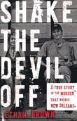 Cover art for SHAKE THE DEVIL OFF