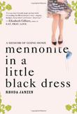 Cover art for MENNONITE IN A LITTLE BLACK DRESS
